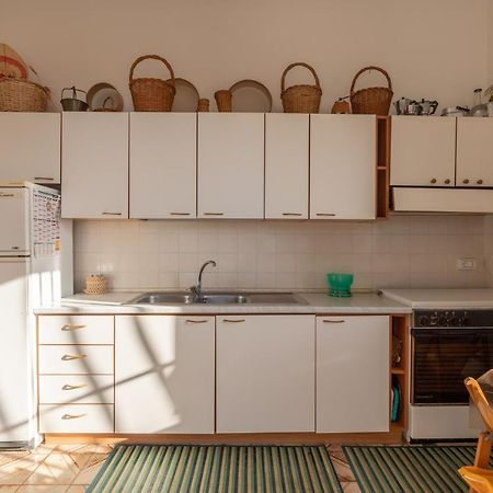 Casa Vacanze Calatijuncu Partinico Dış mekan fotoğraf