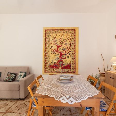 Casa Vacanze Calatijuncu Partinico Dış mekan fotoğraf