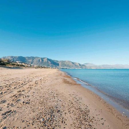 Casa Vacanze Calatijuncu Partinico Dış mekan fotoğraf