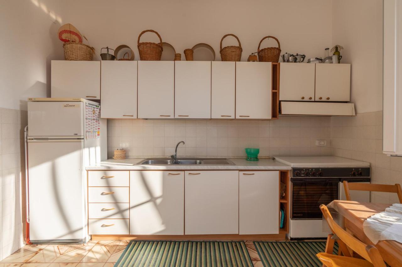 Casa Vacanze Calatijuncu Partinico Dış mekan fotoğraf