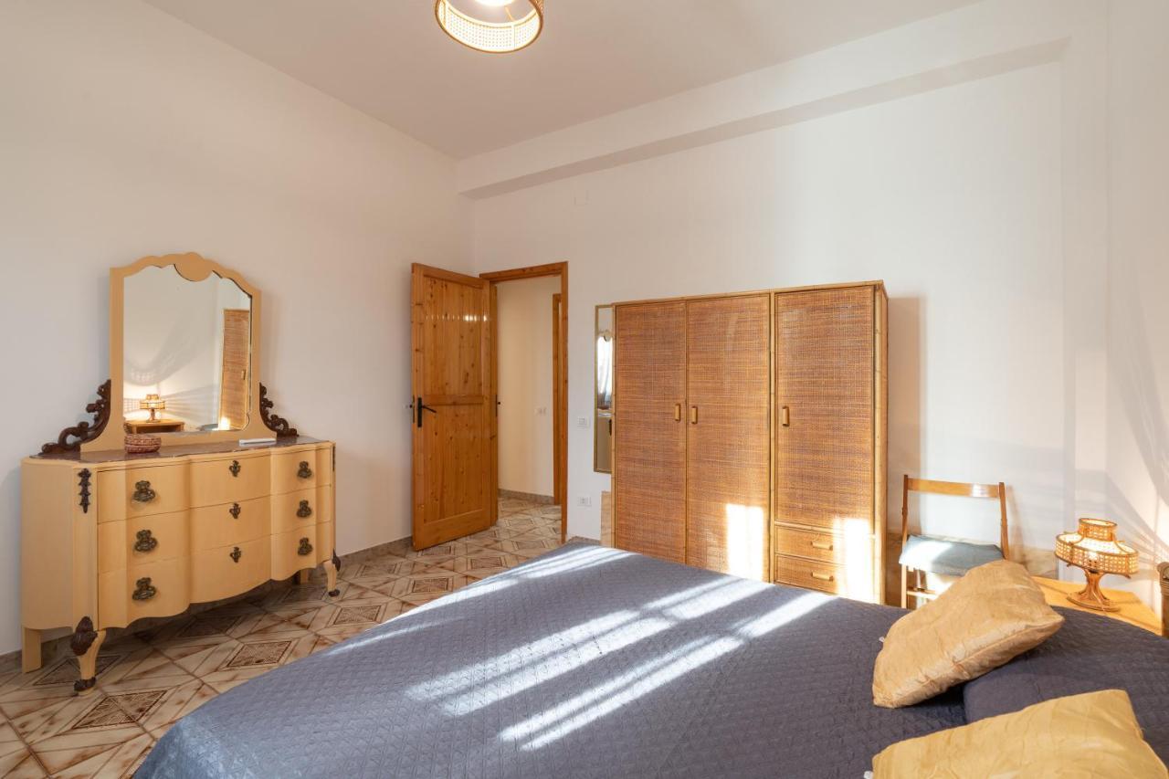 Casa Vacanze Calatijuncu Partinico Dış mekan fotoğraf