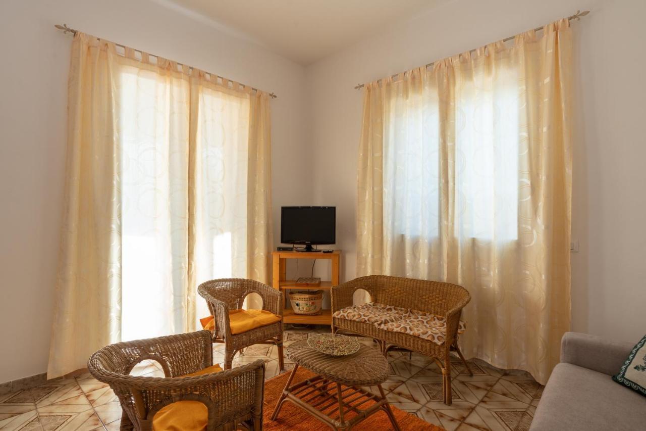Casa Vacanze Calatijuncu Partinico Dış mekan fotoğraf