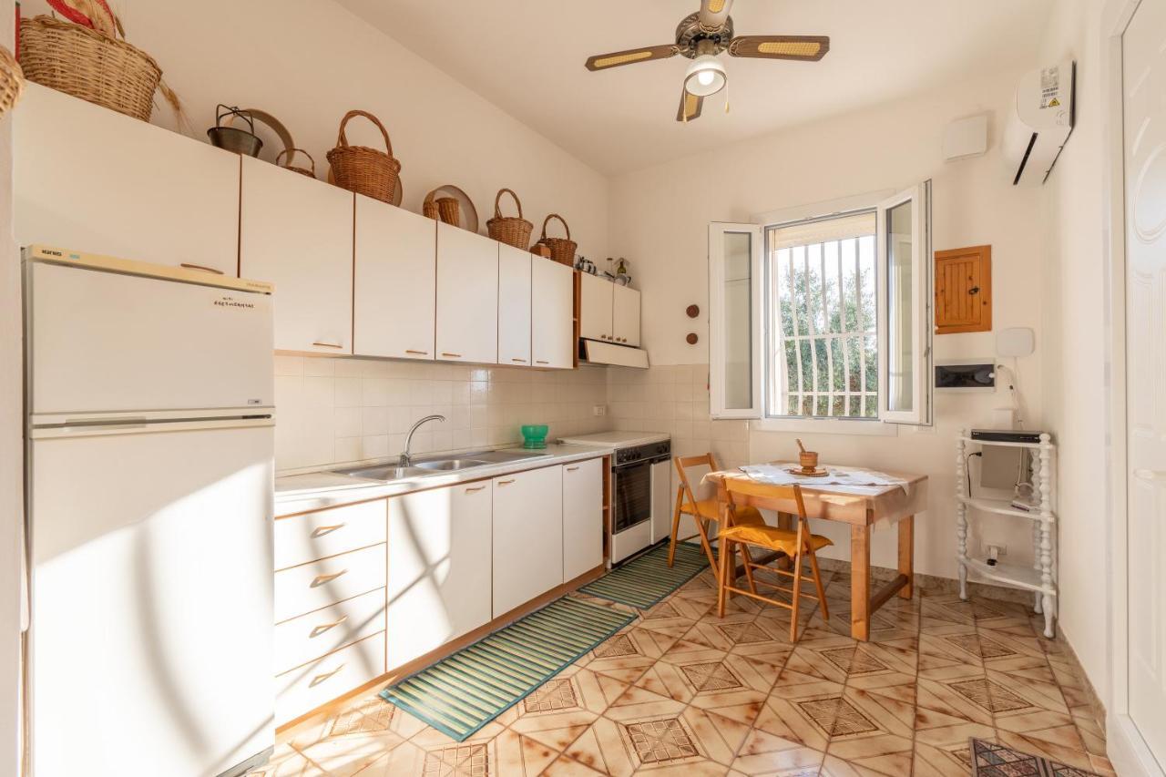 Casa Vacanze Calatijuncu Partinico Dış mekan fotoğraf